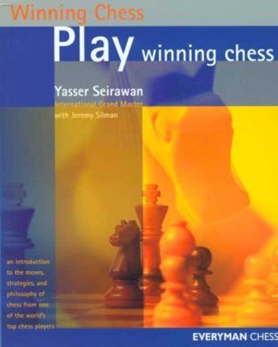 Play Winning Chess - cover