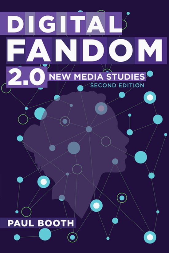 Digital Formations 114 - Digital Fandom 2.0 - cover