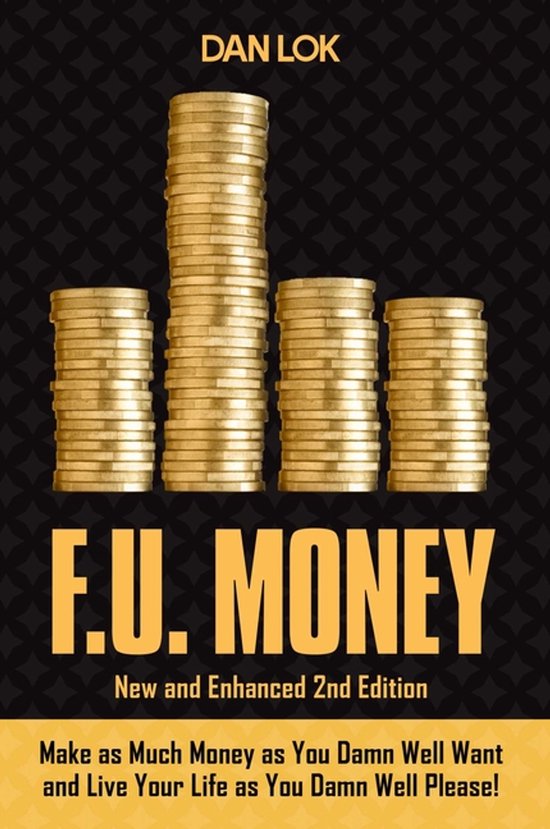 F.U. Money - cover
