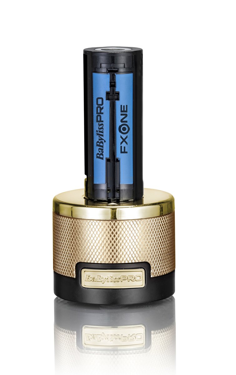 Babyliss PRO 4Artists Stilista Stijltang Grijs & Goud - Babyliss - €163,79