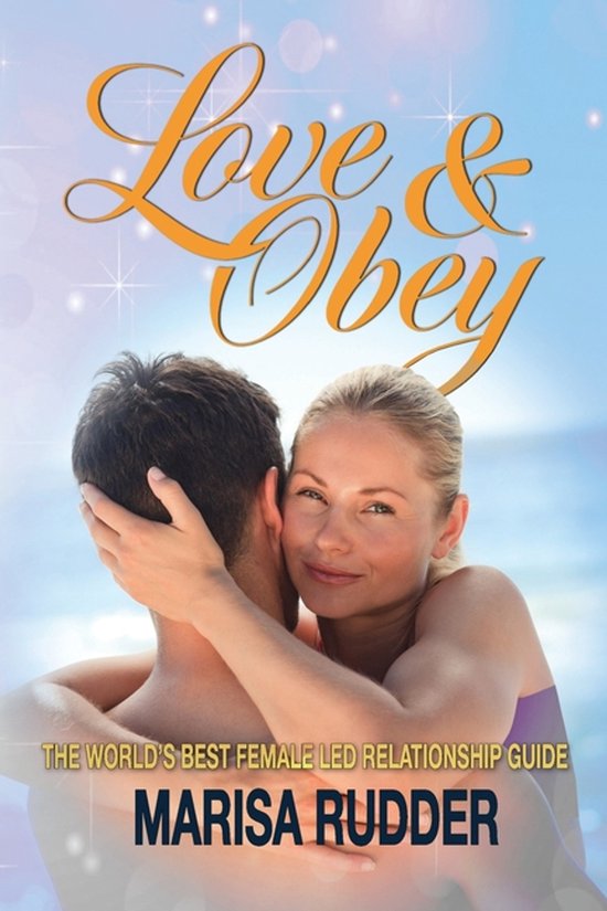 Female Led Relationship- Love & Obey - cover