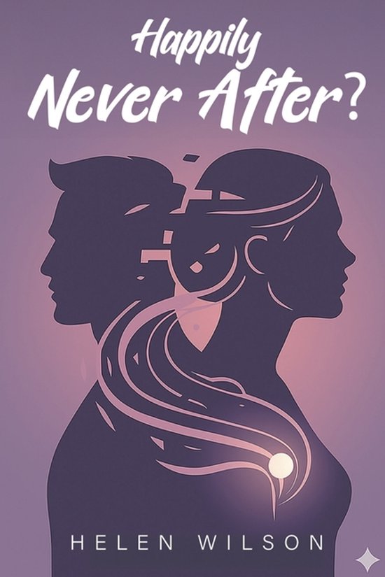 Happily Never After? - cover