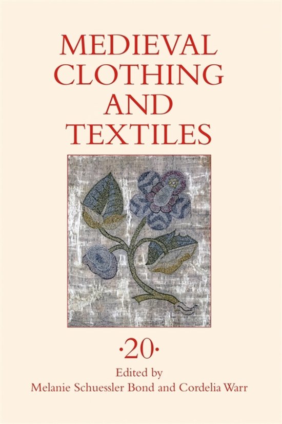 Medieval Clothing and Textiles- Medieval Clothing and Textil ... - cover