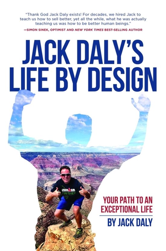 Life by Design - cover