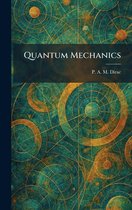 Quantum Mechanics
