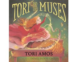 Tori and the Muses