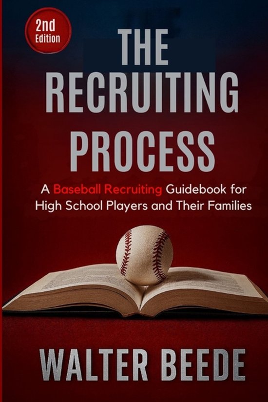 The Recruiting Process - cover