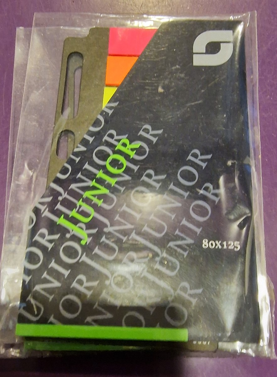 Succes Junior post-it XE288