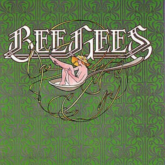 Bee Gees - Main Course (CD)