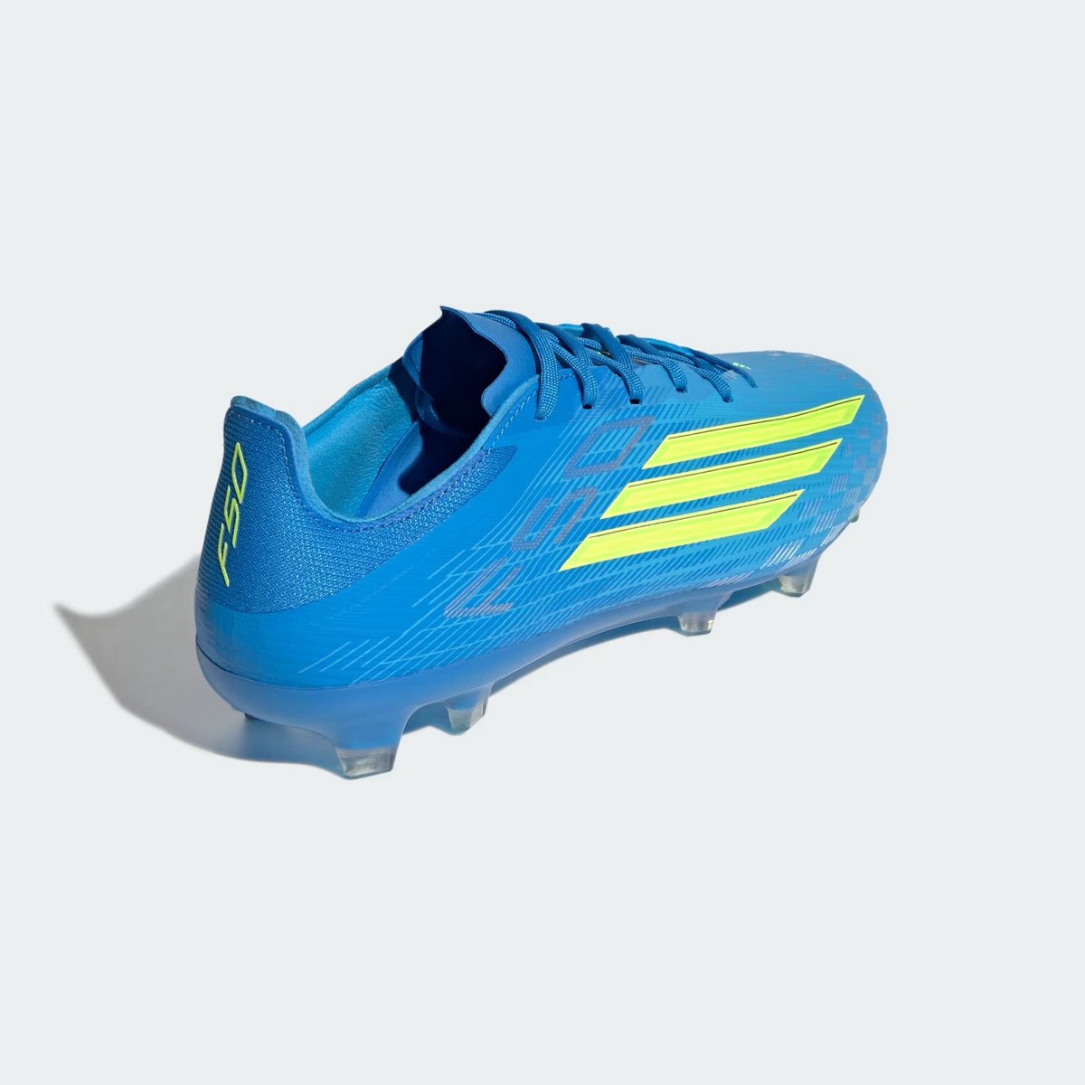 Adidas Sport Voetbalschoenen F50 Pro Fg - Sportswear - Volwassen — cadeau in Cadeau-ideeën - foto 8