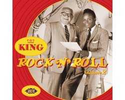 King R&R Vol. 2