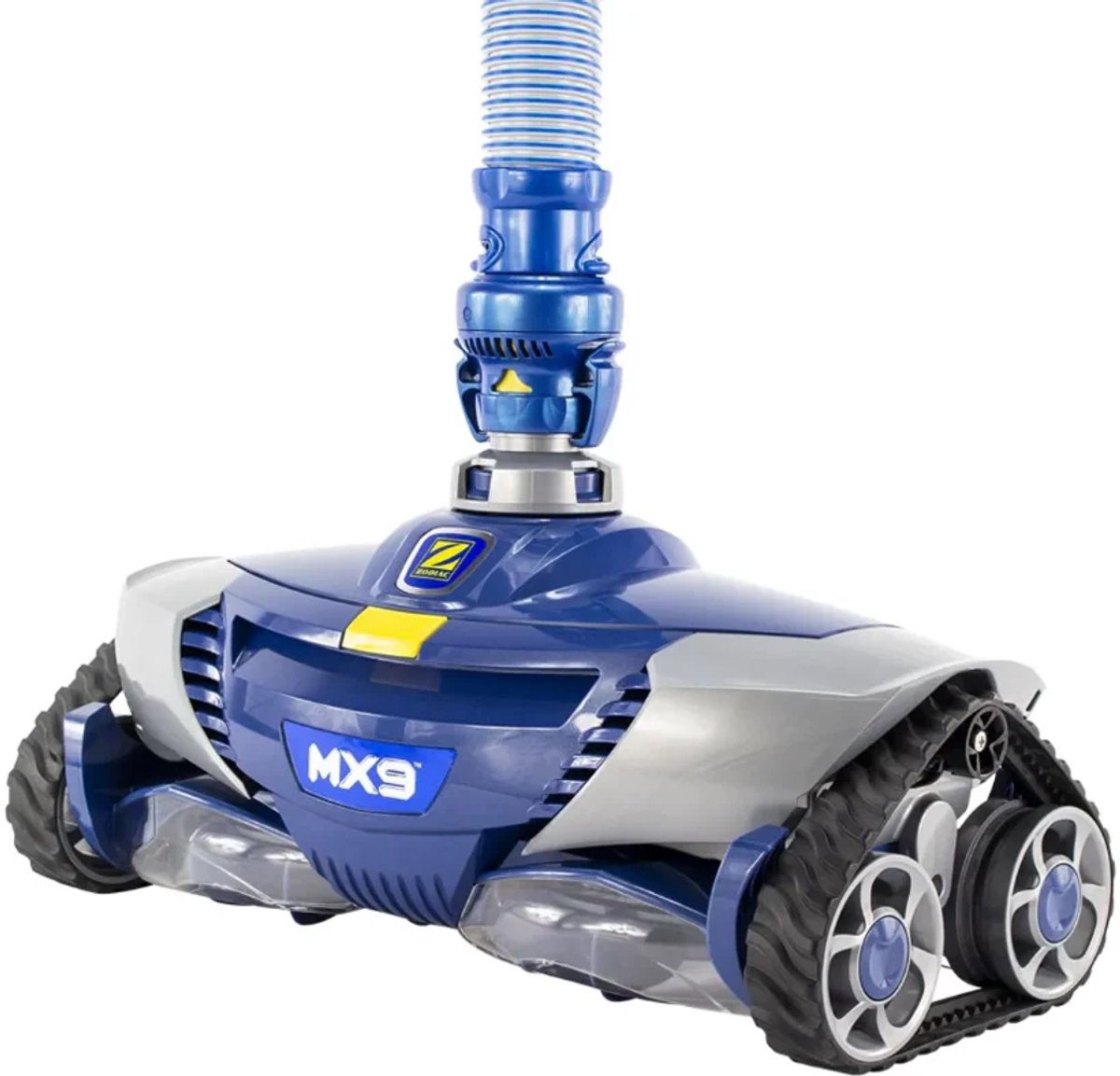 Zodiac MX9 hydraulische zwembadreiniger