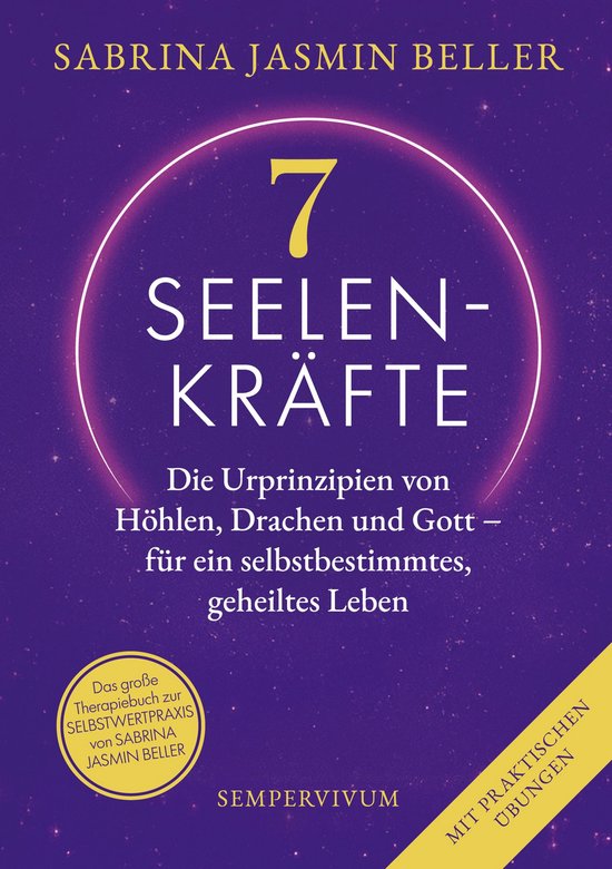 7 Seelenkräfte - cover
