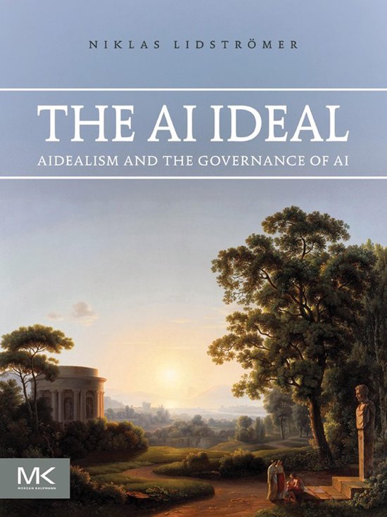 The AI Ideal - cover