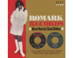 Romark Records
