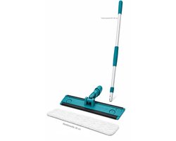 Wetrok Balit Varifix 380 – Wisframe met Foamzool en Telescoopsteel