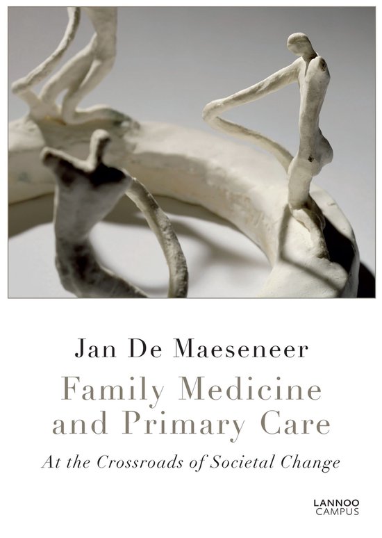 Family Medicine and Primary Care - cover