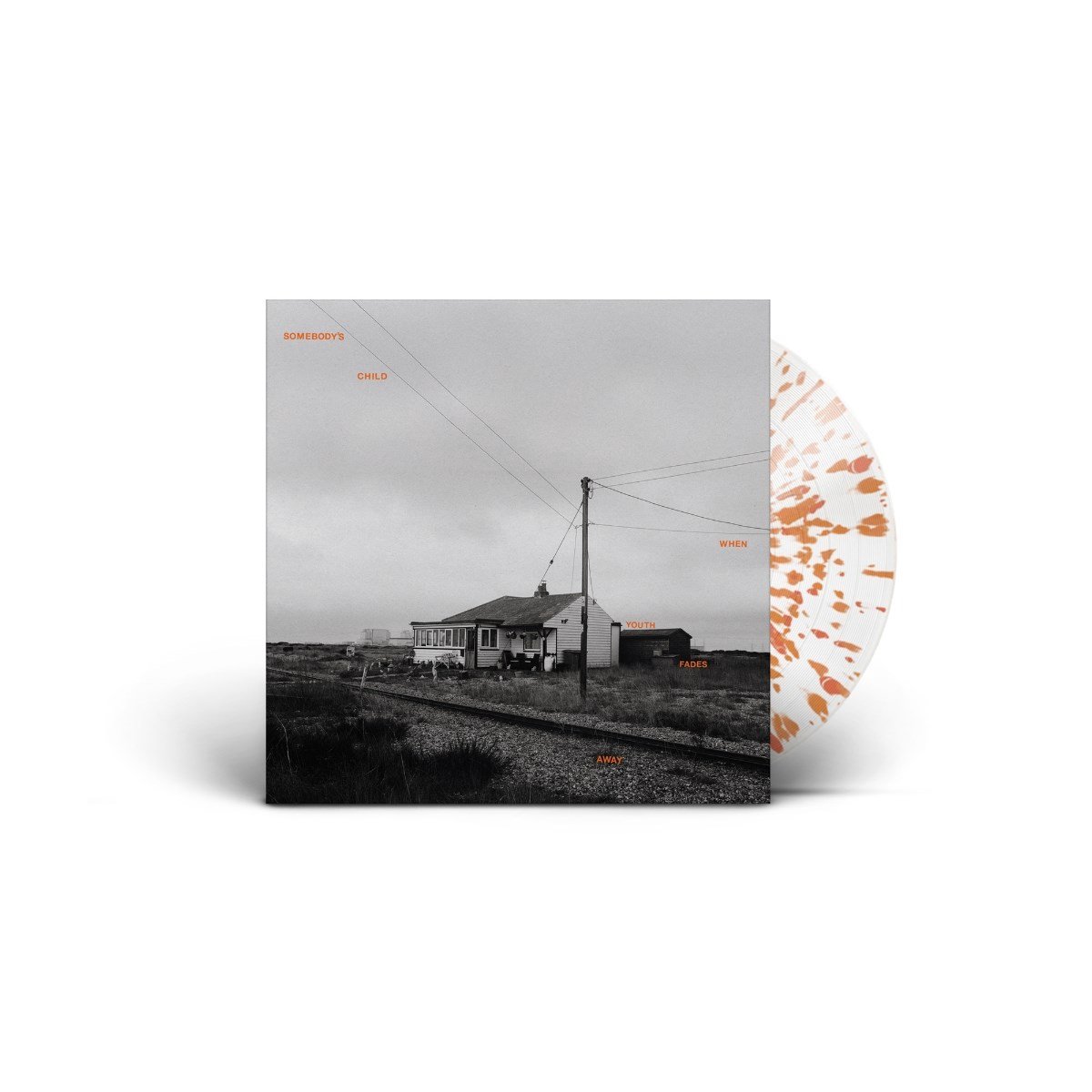 When Youth Fades Away