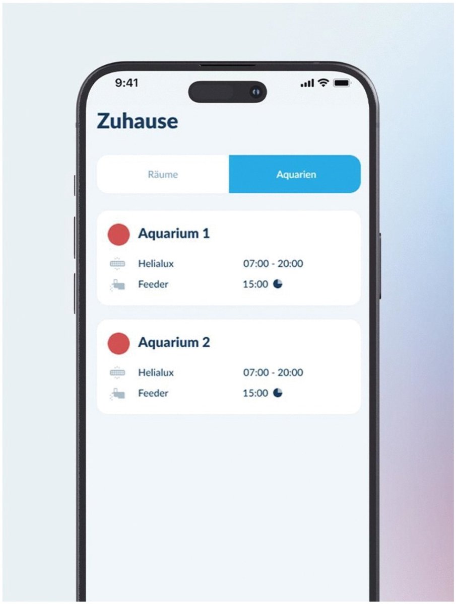 Juwel SmartFeed AppControl Voederautomaat thumbnail 2