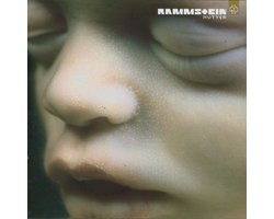 Rammstein - Mutter (CD)