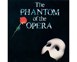 The Phantom of the Opera