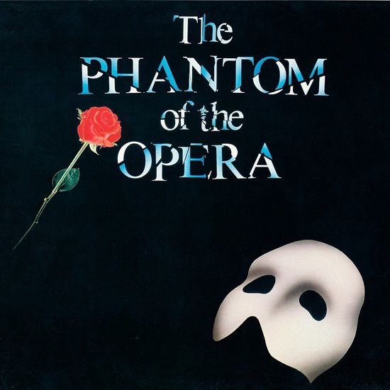 The Phantom of the Opera