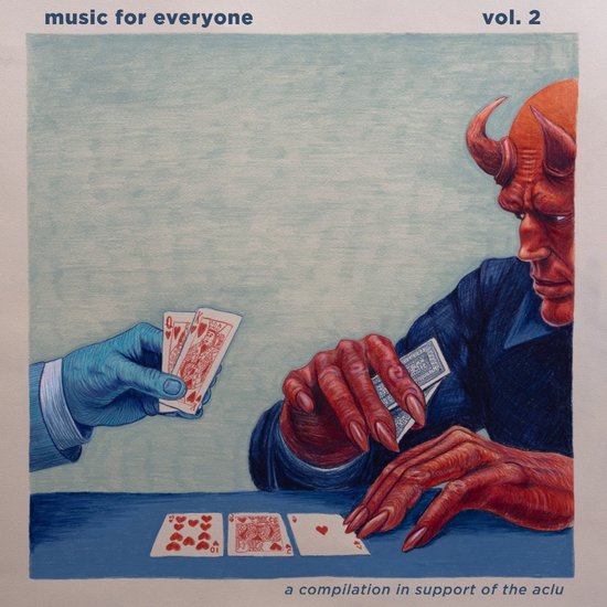 Music for Everyone Vol. 2