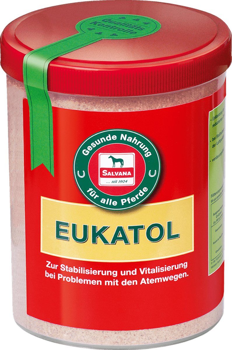 Salvana Eukatol - 0,6kg