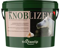 St. Hippolyt Knoblizem - 10 kg