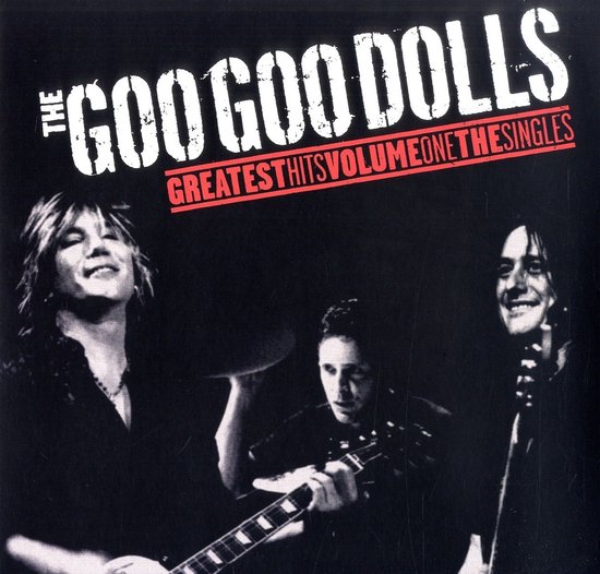 Greatest Hits Volume One