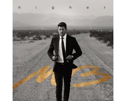 Higher (LP)