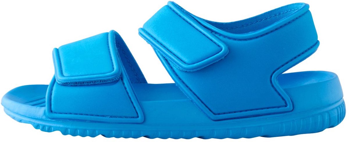 Next - Jongens - Sandalen met klittenbandsluiting - Blauw