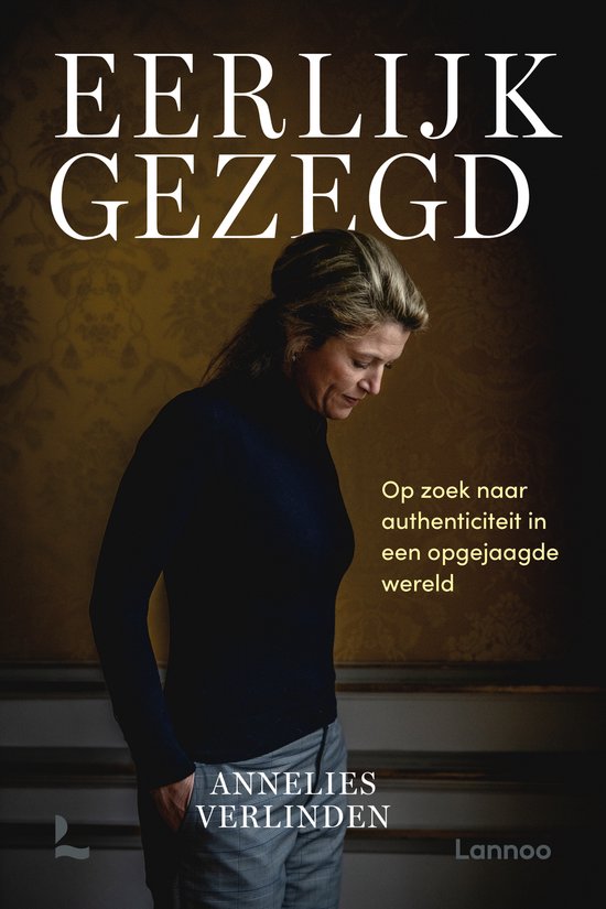 Eerlijk gezegd