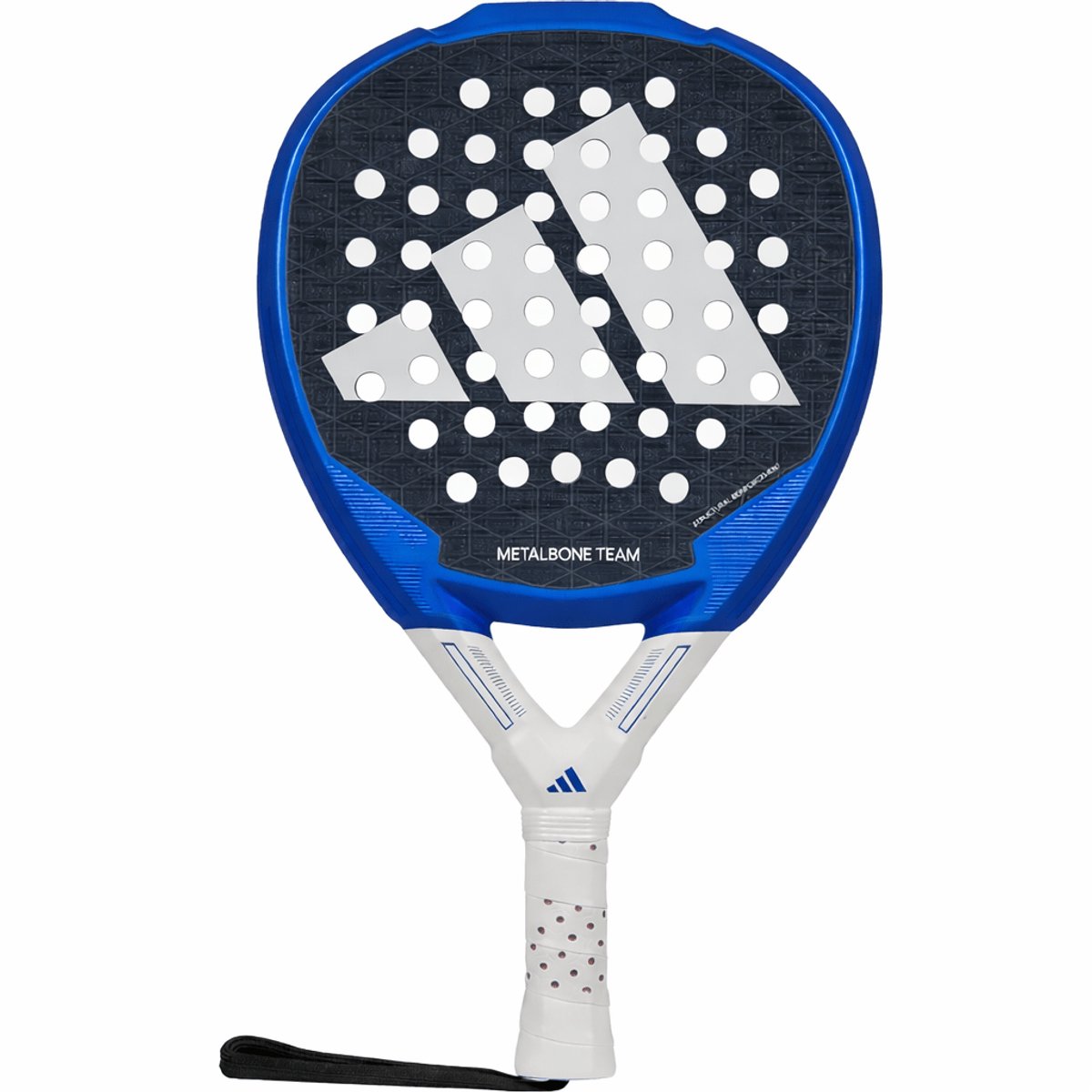 Adidas Padelracket Metalbone Team 3.3
