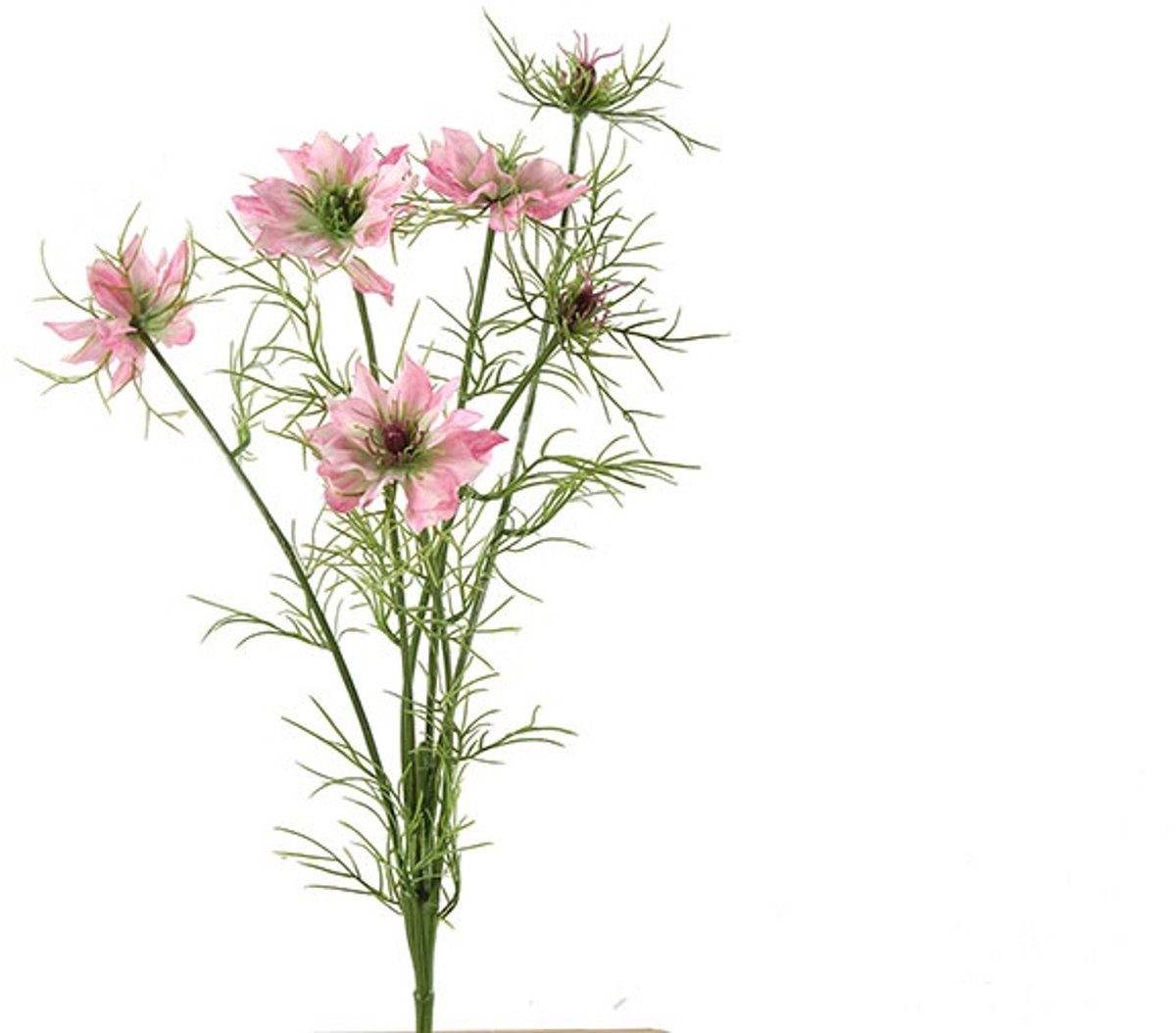 Countryfield Kunstbloem Cosmos bipinnatus Jalisha roze