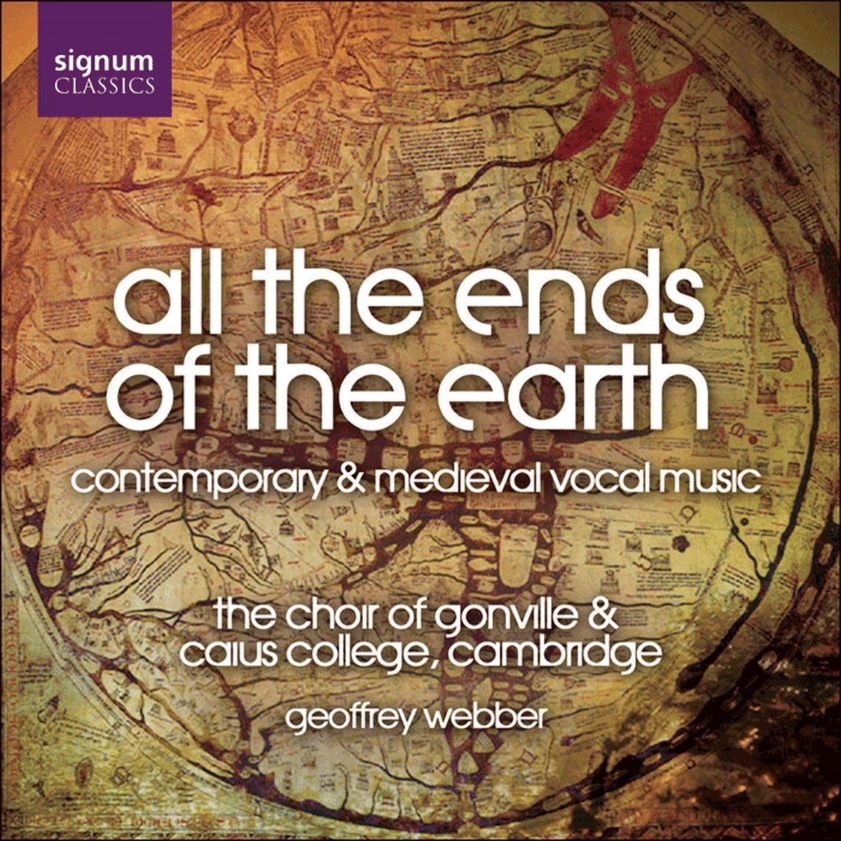 All The Ends Of The Earth