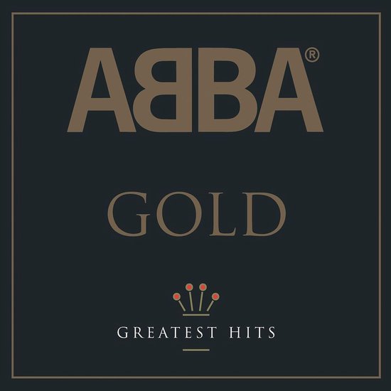 ABBA - ABBA Gold (CD)