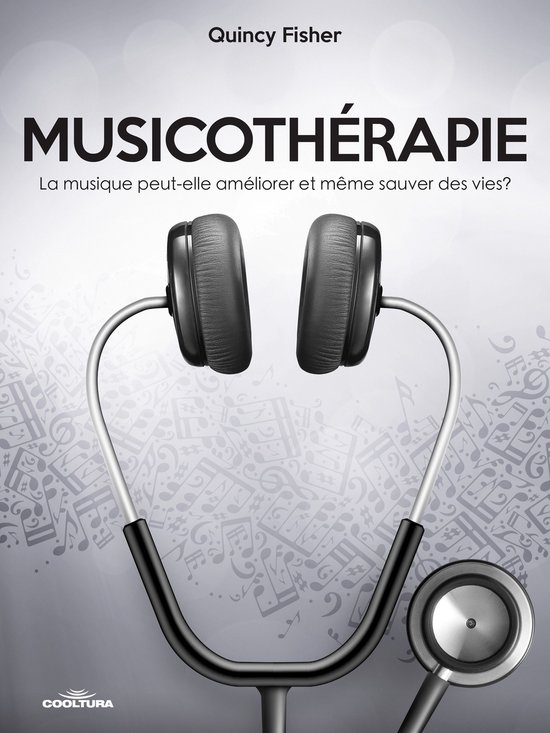 Musicothérapie - cover