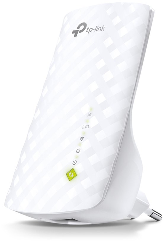 TP-Link RE200 WiFi Repeater 750 Mbps