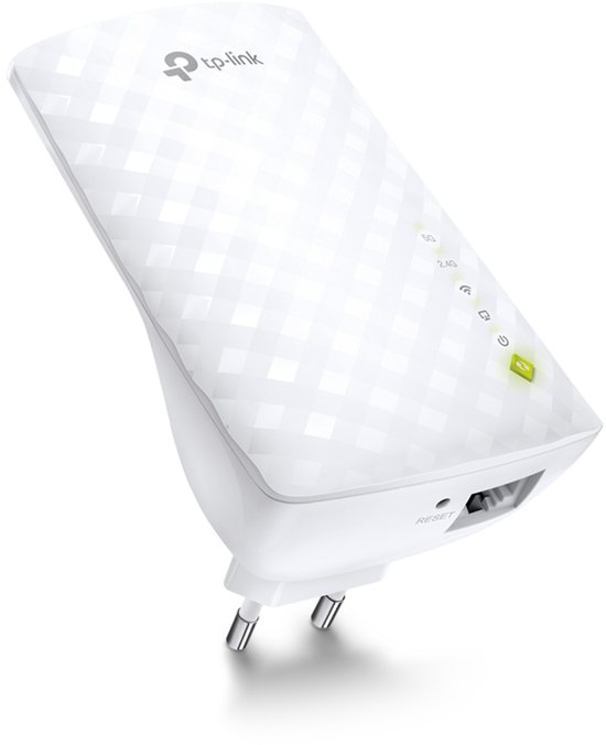 TP-Link RE200 - WiFi Repeater - 750 Mbps