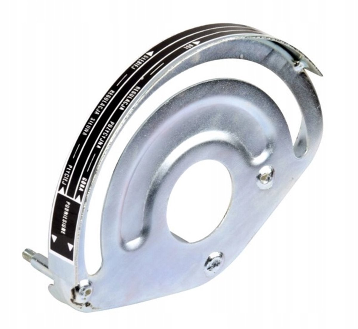 Ursus C-360 Serie - Externe Hydraulische Schijf - Voorhef - Product Krajowy