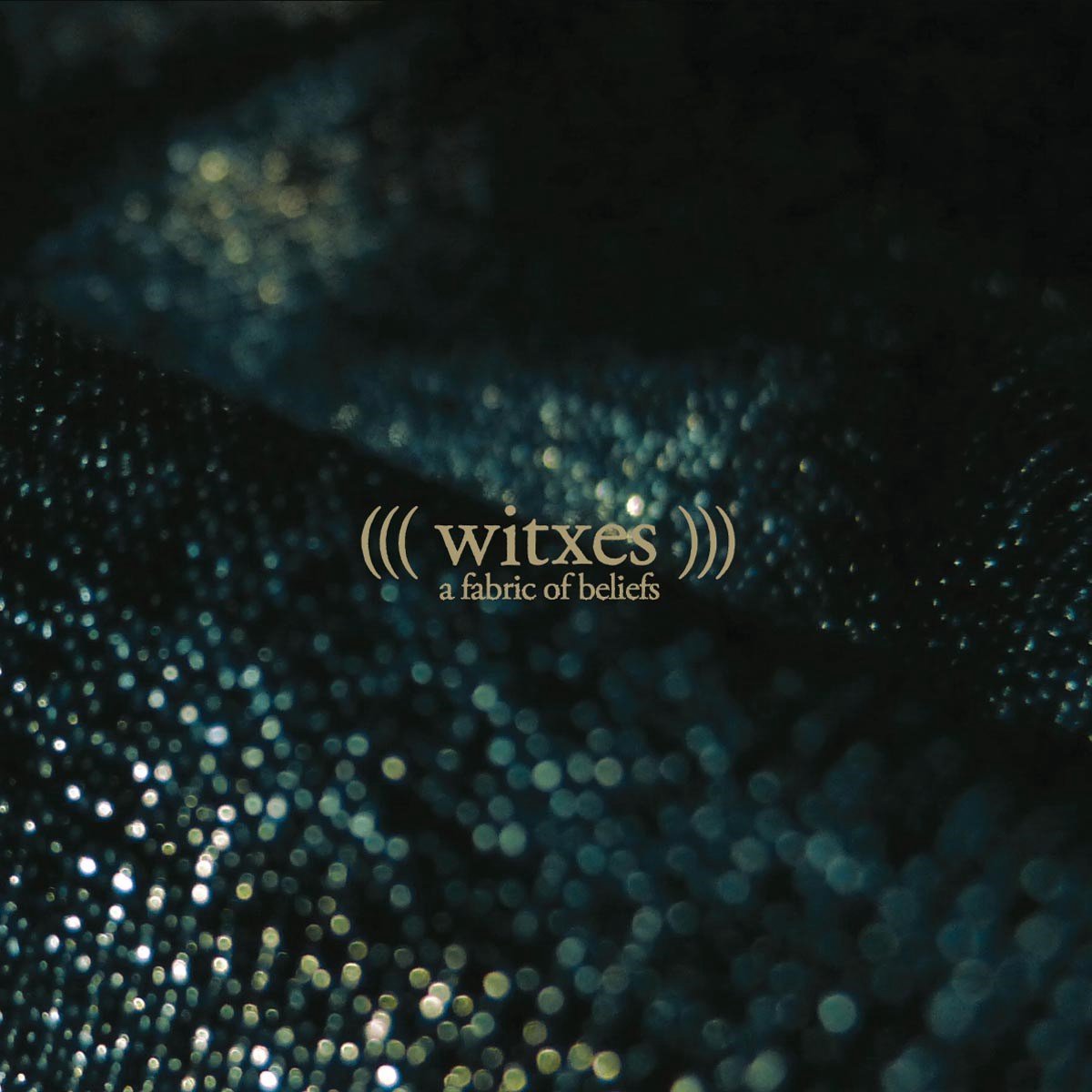Witxes - A Fabric Of Beliefs (2 LP)