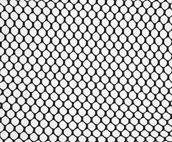 Mikado Schepnet 210 cm - Rubber Net met Telescopische Steel - Visnet voor Karper & Roofvis — afbeelding 2