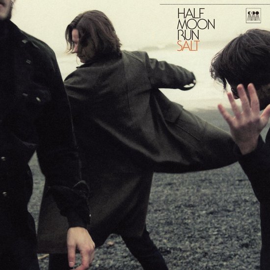 Half Moon Run - Salt (Cd)