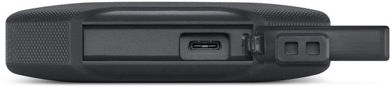 Western Digital G‑DRIVE® ArmorATD™ draagbare harde schijf – 1 TB — afbeelding 2