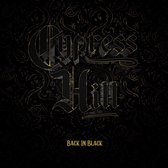 Cypress Hill - Back In Black (CD)