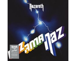 Razamanaz