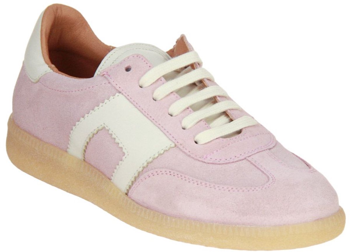 Belang Sneaker Roze