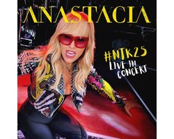 #NTK25 - Live in Concert