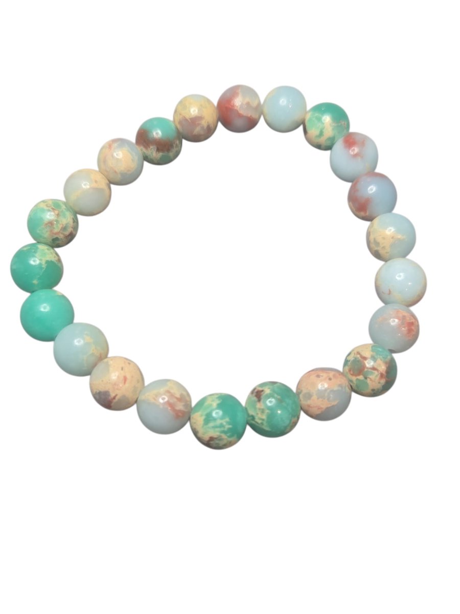 Calciet armband